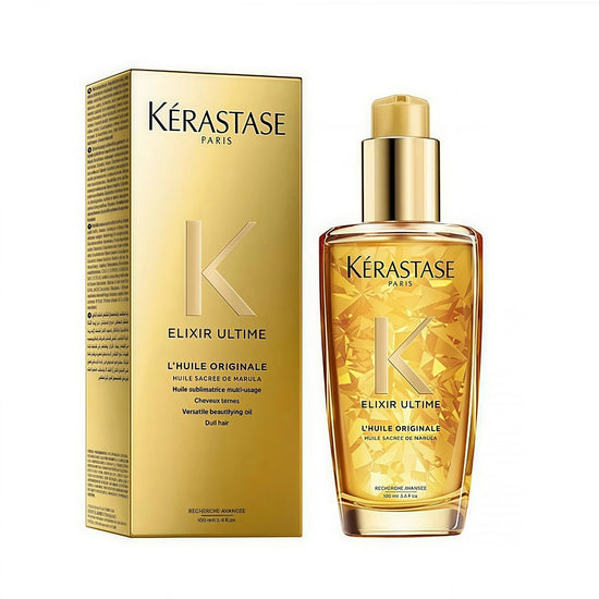 Kerastase Elixir Ultime L&