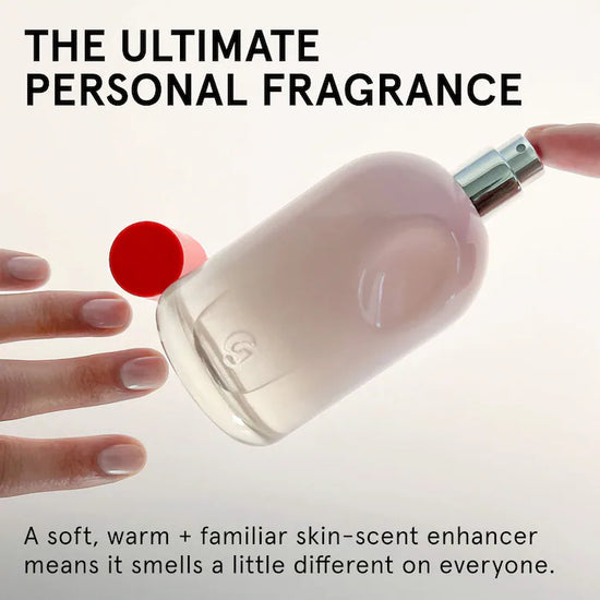 Glossier You Eau de Parfum 50ml / 1.7 oz – Original Skin Scent Perfume